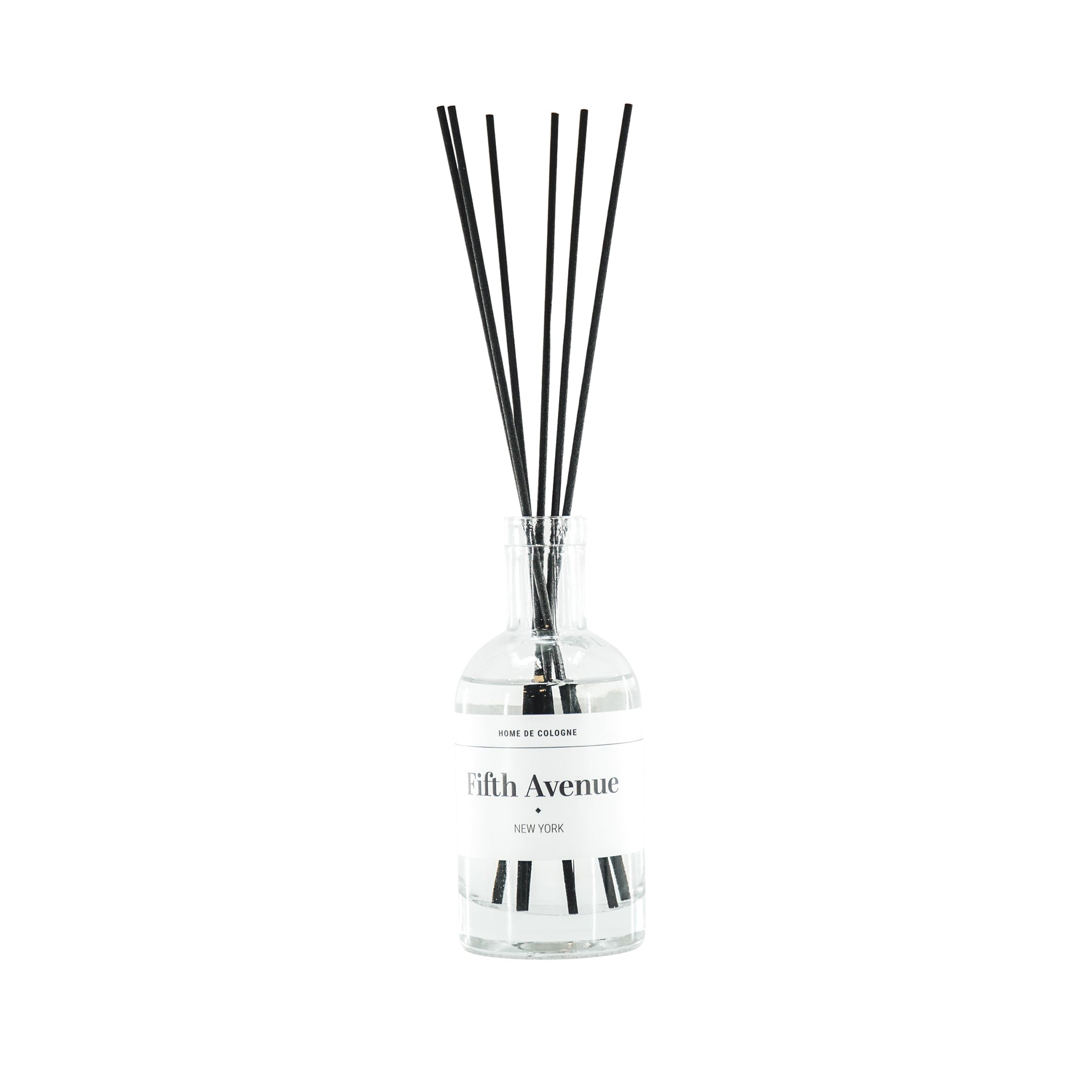 HOUSEVITAMIN REED DIFFUSER FIFTH AVENUE NEW YORK 100ML