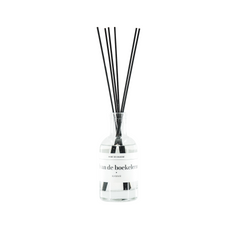 HOUSEVITAMIN REED DIFFUSER PERLE DES BOEKELERMEER ALKMAAR 200ML LIMITED EDITION