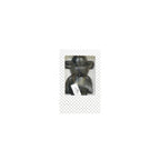 HOUSEVITAMIN APENBEELD THE LEGEND POLYRESIN ZWART 35 CM