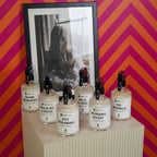 HOUSEVITAMIN ROOMSPRAY 500ML WARM MEMORIES VIJGENGEUR