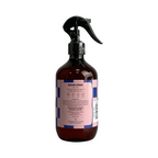 HOUSEVITAMIN ROOMSPRAY LEMON/BERGAMOT/BASIL 530 ML