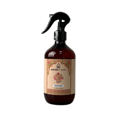 HOUSEVITAMIN ROOMSPRAY AMBER 530 ML