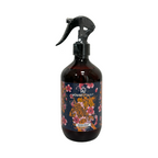 HOUSEVITAMIN ROOMSPRAY WOOD & SAGE 530 ML