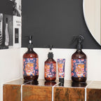 HOUSEVITAMIN ROOMSPRAY WOOD & SAGE 530 ML