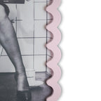 HOUSEVITAMIN FOTOLIJST WAVEY MDF LICHTROZE 24 × 33 CM