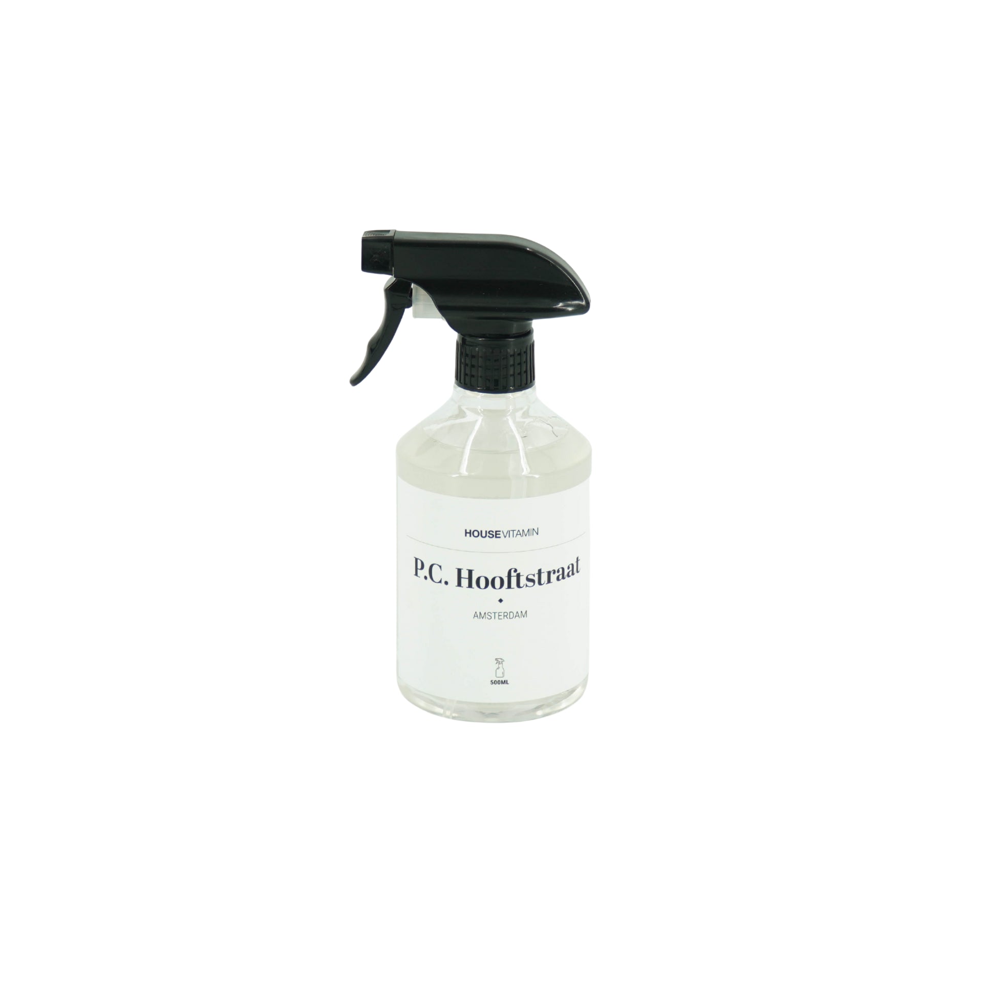 HOUSEVITAMIN ROOMSPRAY AMSTERDAM PATCHOULI 500ML