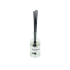 HOUSEVITAMIN REED DIFFUSER HAMBURG TOR ZUR WELT 100ML