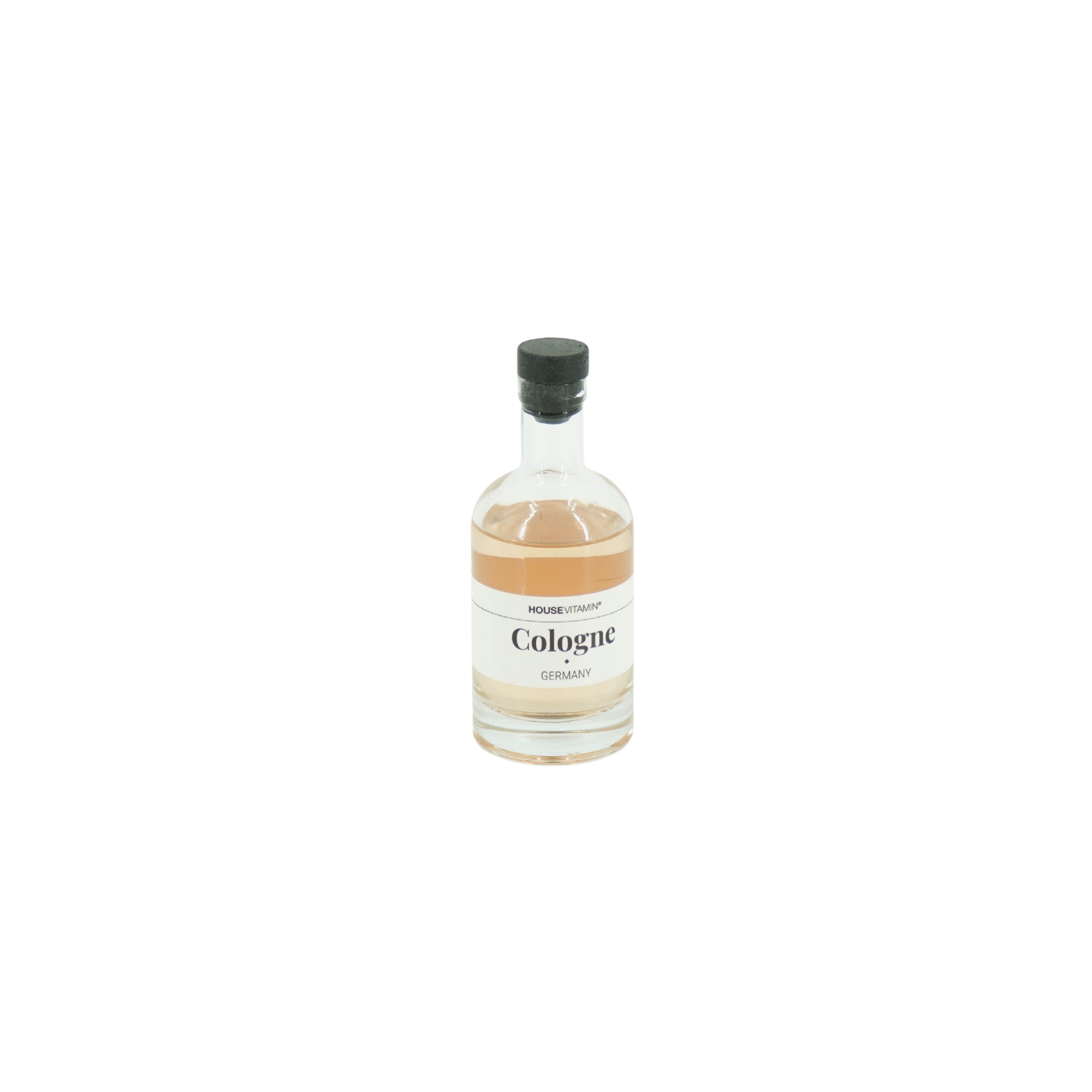 HOUSEVITAMIN REED DIFFUSER COLOGNE KÖLLE ALAAF 100ML