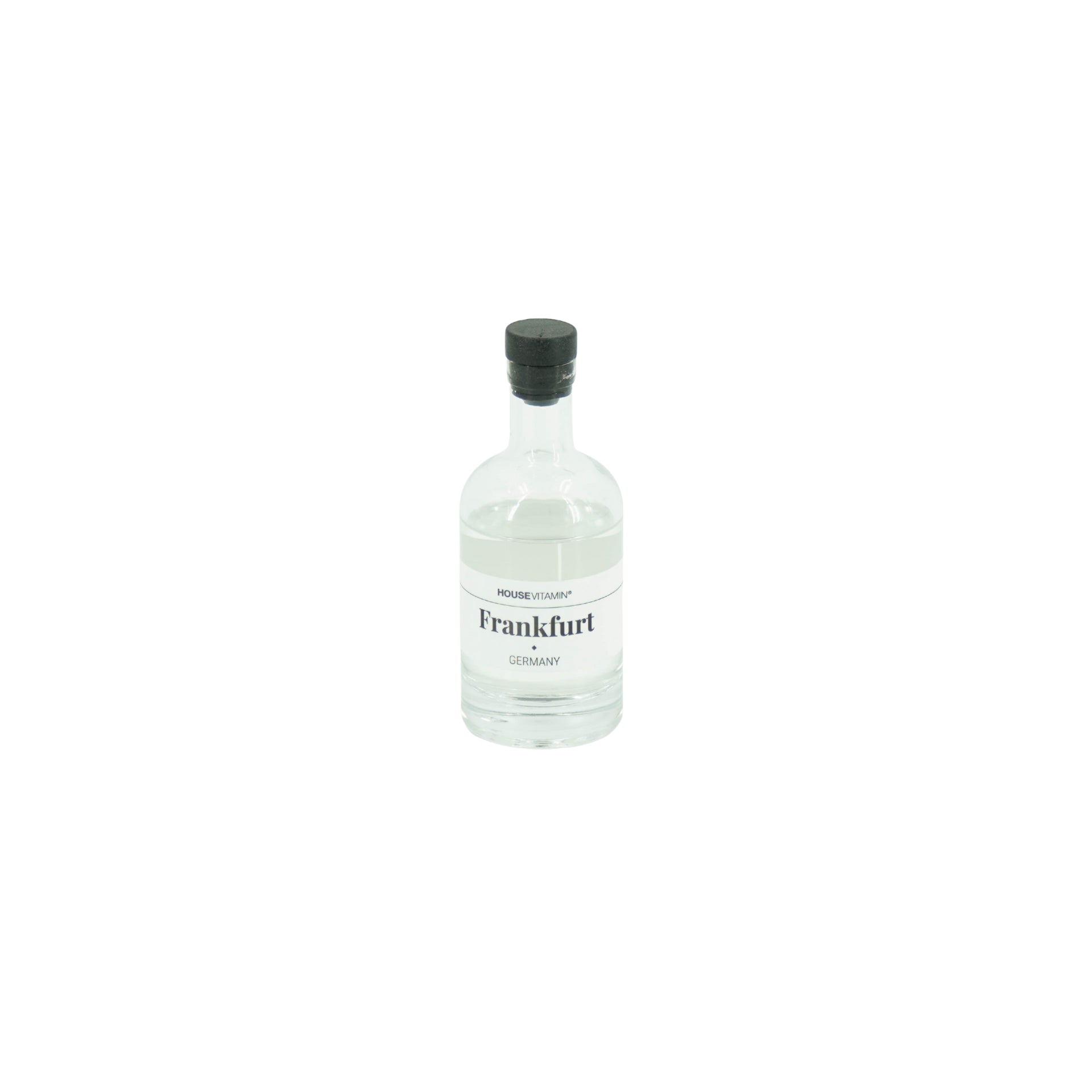 HOUSEVITAMIN REED DIFFUSER FRANKFURT TAUNUSWIND 100ML