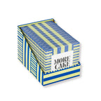 HOUSEVITAMIN SERVETTEN MORE CAKE DISPLAY 12 PAKKEN