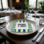 HOUSEVITAMIN SERVETTEN MORE CAKE DISPLAY 12 PAKKEN