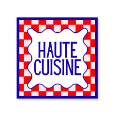 HOUSEVITAMIN SERVETTEN HAUTE CUISINE DISPLAY 12 PAKKEN