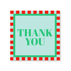 HOUSEVITAMIN PAPIEREN SERVETTEN THANK YOU DISPLAY 12 PAKKEN