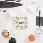 HOUSEVITAMIN SERVETTEN YOU ARE GREAT DISPLAY 12 PAKKEN