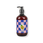 HOUSEVITAMIN DOUCHEGEL VEGAN LEMON BERGAMOT BASIL 510 ML