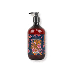 HOUSEVITAMIN VEGAN BODYLOTION WOOD SAGE 510 ML
