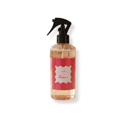 HOUSEVITAMIN ROOMSPRAY AMOUR ZOET PARFUM 330 ML