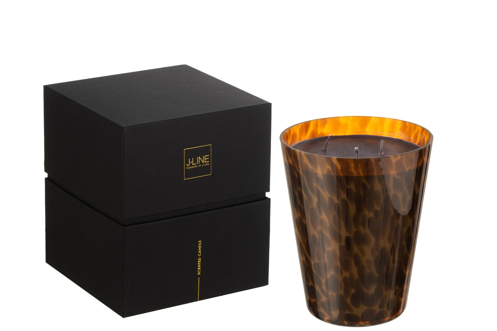J-LINE GEURKAARS NOA BROWN LARGE - 95H - Tuincentrum Lopik
