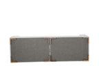 Frame + 9 kussens Monaco XL exclusieve hoes - Tuincentrum Lopik