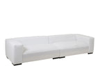 Frame + 9 kussens Monaco XL exclusieve hoes - Tuincentrum Lopik