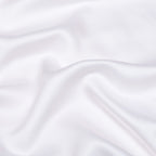 COCO & CICI TENCEL SATEEN KUSSENSLOOP WIT 40 X 80 CM