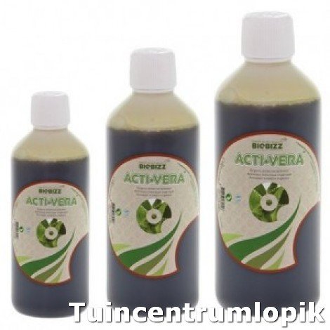 ACTI-VERA 250ML