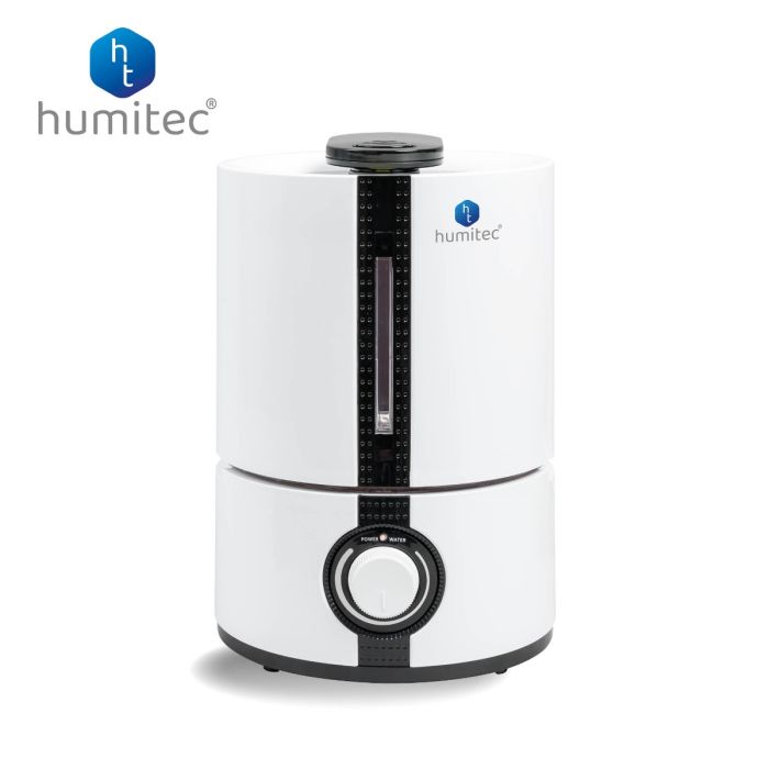 HUMITEC® | LUCHTBEVOCHTIGER 5LTR | 350ML/H - Tuincentrum Lopik
