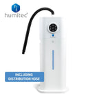 HUMITEC® | LUCHTBEVOCHTIGER 12LTR | 800ML/H - Tuincentrum Lopik