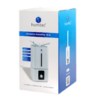 HUMITEC® LUCHTBEVOCHTIGER 15 LITER 1350ML/H INDUSTRIEEL - Tuincentrum Lopik