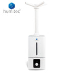 HUMITEC® LUCHTBEVOCHTIGER 15 LITER 1350ML/H INDUSTRIEEL - Tuincentrum Lopik