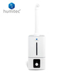 HUMITEC® LUCHTBEVOCHTIGER 15 LITER 1350ML/H INDUSTRIEEL - Tuincentrum Lopik