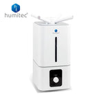 HUMITEC® LUCHTBEVOCHTIGER 15 LITER 1350ML/H INDUSTRIEEL - Tuincentrum Lopik