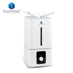 HUMITEC® LUCHTBEVOCHTIGER 15 LITER 1350ML/H INDUSTRIEEL - Tuincentrum Lopik