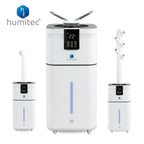 HUMITEC®  LUCHTBEVOCHTIGER 30LTR  3000ML/H | 90M2 - Tuincentrum Lopik