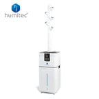 HUMITEC®  LUCHTBEVOCHTIGER 30LTR  3000ML/H | 90M2 - Tuincentrum Lopik