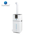 HUMITEC®  LUCHTBEVOCHTIGER 30LTR  3000ML/H | 90M2 - Tuincentrum Lopik