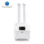 HUMITEC® | LUCHTBEVOCHTIGER 6LTR | 6000ML/H | 120M2 - Tuincentrum Lopik
