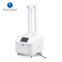 HUMITEC® | LUCHTBEVOCHTIGER 6LTR | 6000ML/H | 120M2 - Tuincentrum Lopik