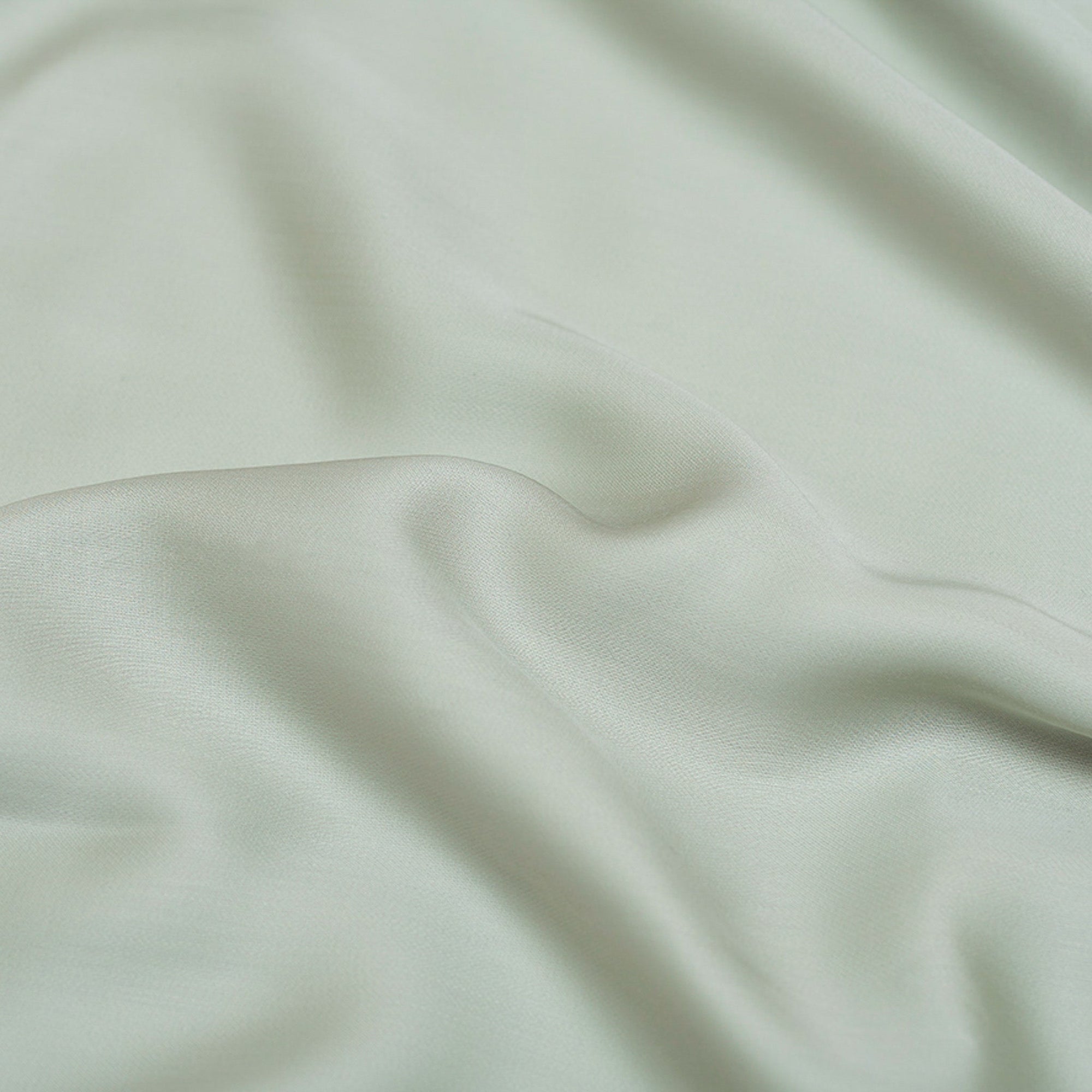 Coco & Cici - Coco & Cici - Tencel kussensloop - 50 x 60 - Beauty pillow - groen grijs - zacht luxe en duurzaam beddengoed - 1 kussensloop 50x60 - Tuincentrum Lopik