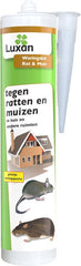 Weringskit tegen Ratten en Muizen