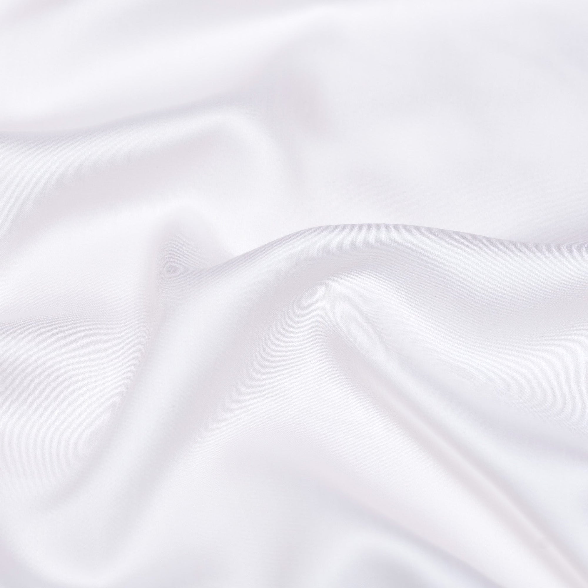 Coco & Cici - Coco & Cici - Tencel kussensloop - 60 x 70 - beauty pillow - wit -zacht luxe en duurzaam beddengoed - 1 kussensloop 60x70 - Tuincentrum Lopik