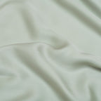 COCO & CICI TENCEL SATEEN KUSSENSLOOP GROEN 60 X 70 CM