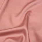 COCO & CICI TENCEL SATEEN KUSSENSLOOP TERRA ROZE 70X60 CM
