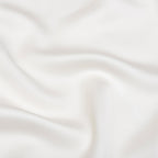 COCO & CICI TENCEL SATEEN KUSSENSLOOP OFF WHITE 65X65 CM