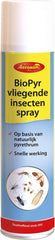 BIOPYR VLIEGENDE INSECTEN SPRAY 400 ML