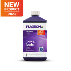 POWER BUDS 250 ML