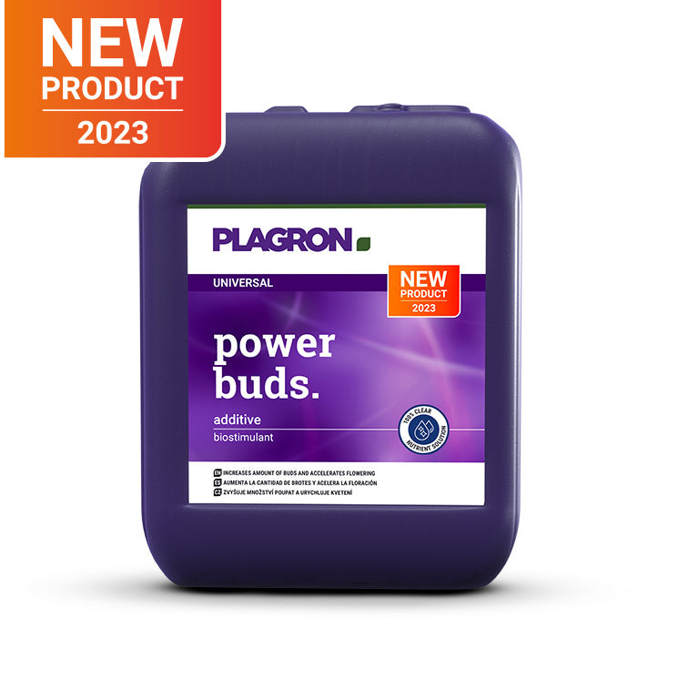 POWER BUDS 5 LITER