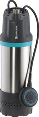 GARDENA DOMPELPOMP INOX 5900/4 – 5900 L/U – 3,5 BAR – 900 WATT