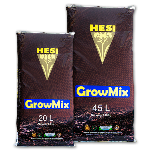 GROWMIX 20 LITER