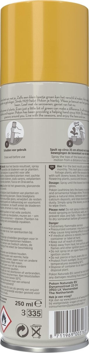 BLADGLANS 250 ML